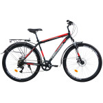 Велосипед Crossride Denver 28 CTB