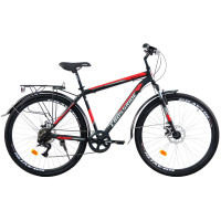 Велосипед Crossride Denver 28 CTB