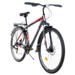 Велосипед Crossride Denver 28 CTB