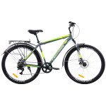 Велосипед Crossride Denver 28 CTB