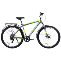 Велосипед Crossride Denver 28 CTB