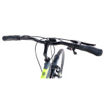 Велосипед Crossride Denver 28 CTB