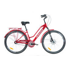 Велосипед ARDIS IMPERIA 28 Nexus