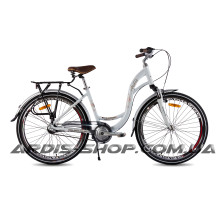 Велосипед ARDIS Vintage 26